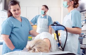 Colonoscopy | Image Credit: Kzenon - stock.adobe.com