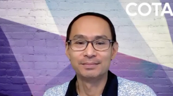 Dr CK Wang