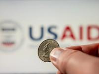 US Quarter Dollar Coin - VGV - stock.adobe.com