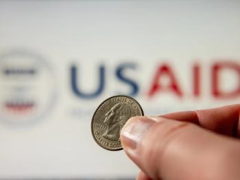 US Quarter Dollar Coin - VGV - stock.adobe.com