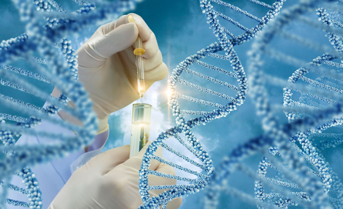 Genetic Testing in Cancer Care: Considerations for a Condition-Based Approach - Vimarsana News