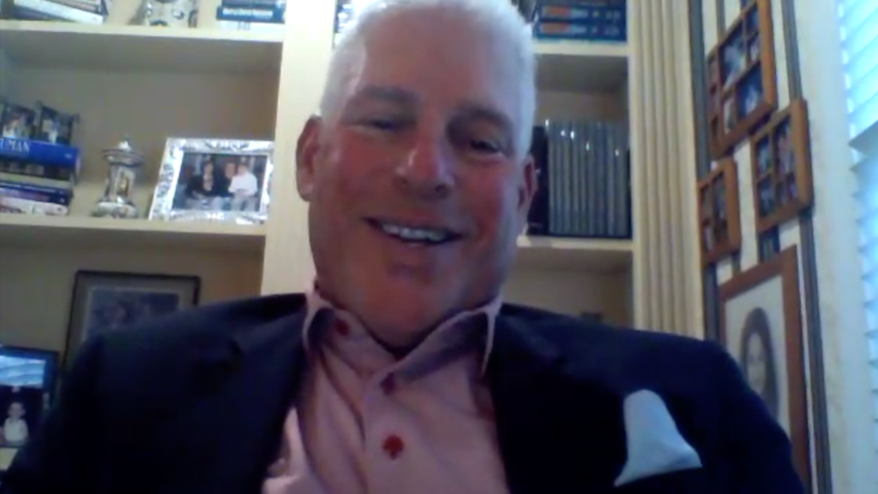 Steven Peskin, MD, MBA