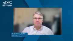 1 expert is featured in this series.