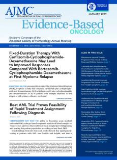 Exclusive Coverage of the 2018 American Society of Hematology Annual Meeting
