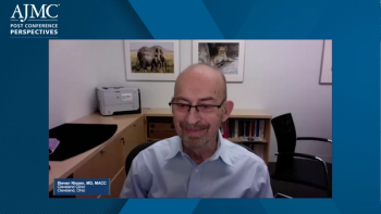 Steven Nissen, MD, MACC