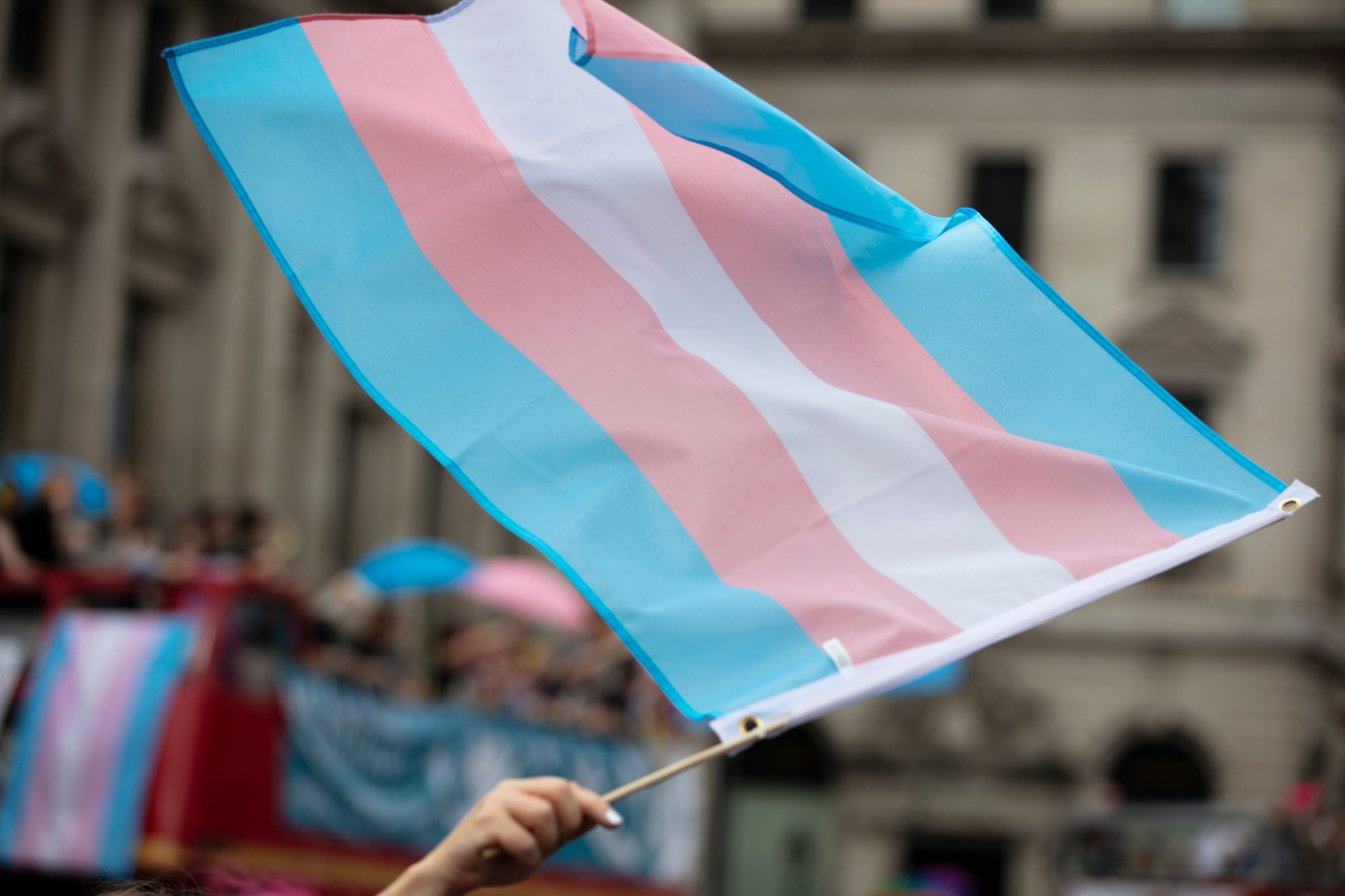 The Evolution of Transgender Health Care - Vimarsana News