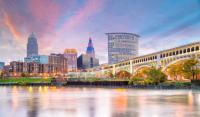 Cleveland Skyline | Image credit: f11photo - stock.adobe.com
