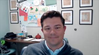 Andrew Kuykendall, MD, Moffitt Cancer Center