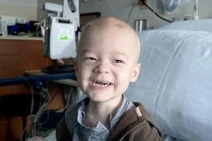 Pediatric ALL | Image: Children's Leukemia Research Fu