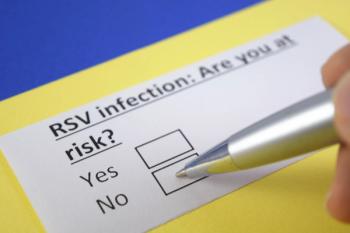 RSV risk survey | Image credit: Richelle - stock.adobe.com