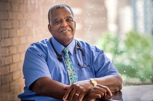 Keith C. Ferdinand, MD, FACC, FAHA, FASPC, FNLA, Tulane University School of Medicine