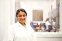Nilu Goonetilleke, PhD | Image Credit: © UNC School of Medicine