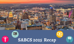 Driving Progress Through Collaboration at SABCS