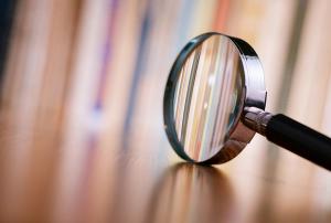 Magnifiying glass | Image Credit: © sergign - stock.adobe.com