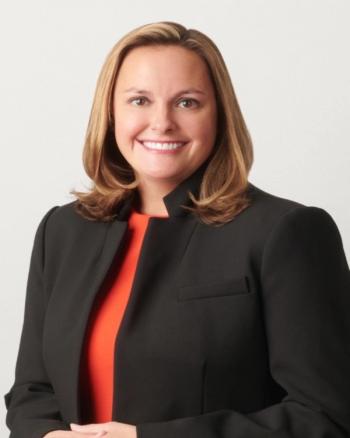 Megan Schmidt, SVP, Employer Solutions, Priority Health