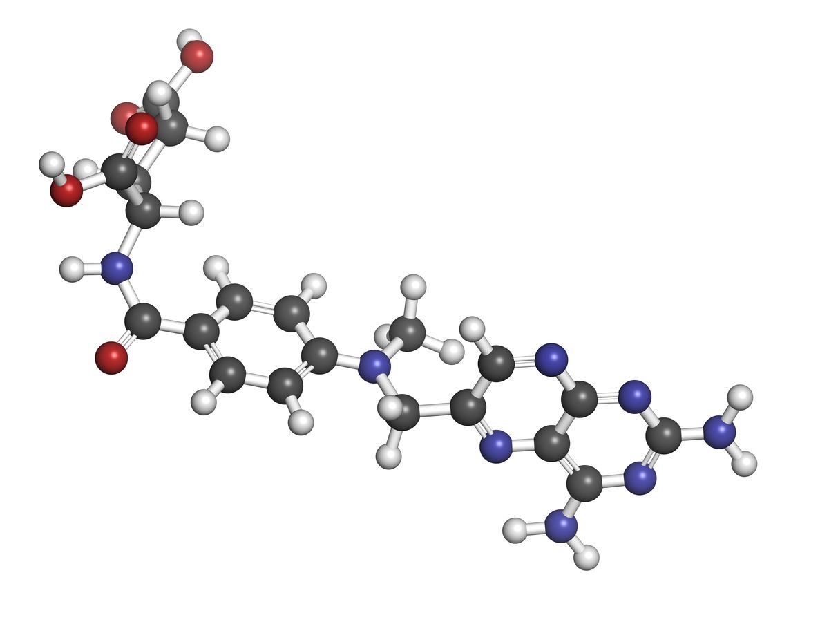 Image of methotrexate