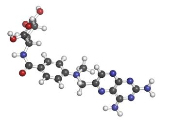 Image of methotrexate