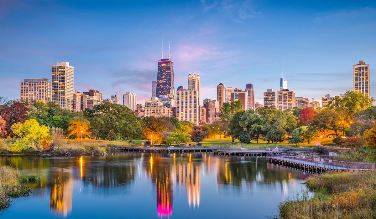 ChicagoSkyline | Image Credit: © SeanPavonePhoto-stock.adobe.com