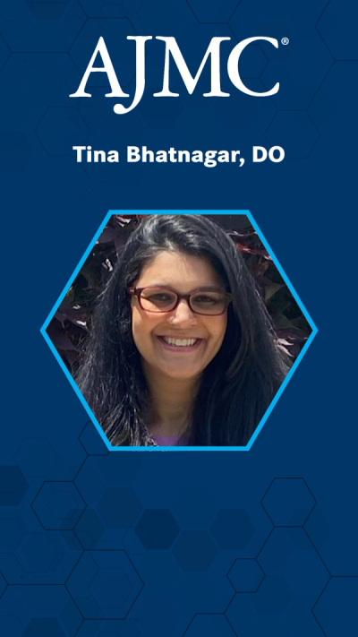 Tina Bhatnagar, DO