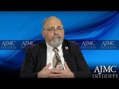 EP. 6 Immunotherapy and <i>VEGF</i>-Targeted Therapy in NSCLC
