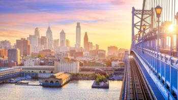 Philly Skyline | Image Credit: © f11photo-stock.adobe.com