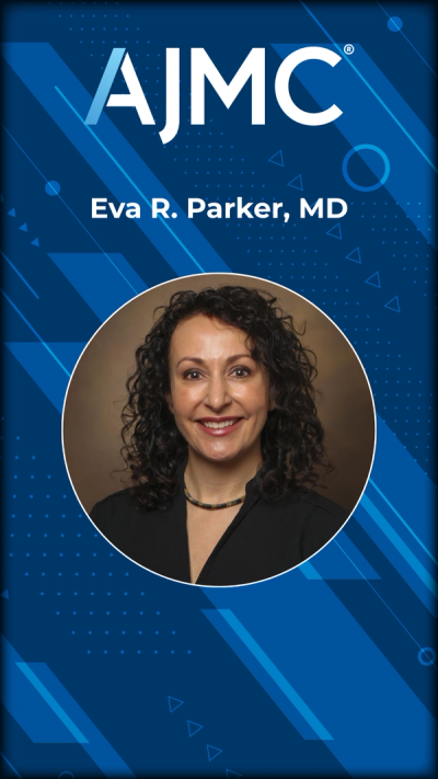 Eva R. Parker, MD | Image Credit: Vanderbilt University Medical Center