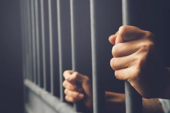 Incarcerated | Image credit: methaphum - stock.adobe.com