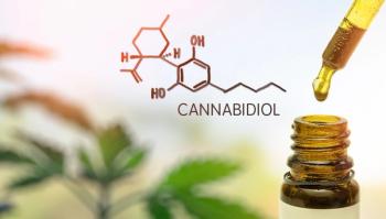 Image of cannabidiol