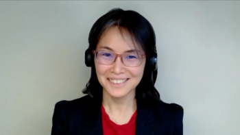 Dr Chun Chao