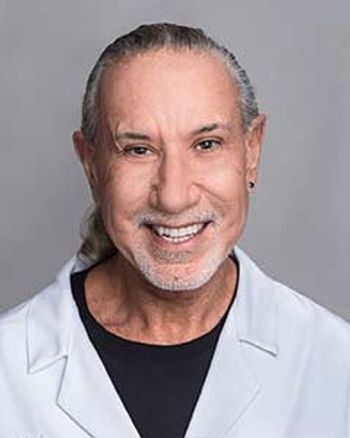 Headshot of Jerry Bagel, MD