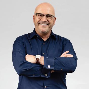 Scott Gray, cofounder and CEO, Clincierge | Image Credit: Clincierge