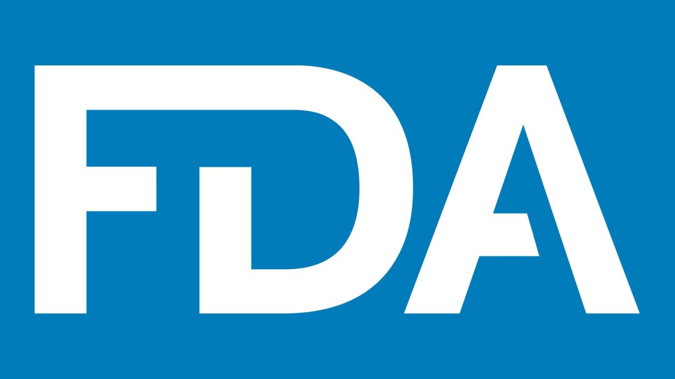 FDA Approves Maralixibat to Treat Rare Pediatric Liver Disease