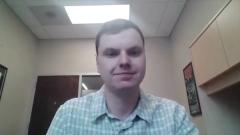 Mark Meiselbach, PhD, Bloomberg School of Public Health