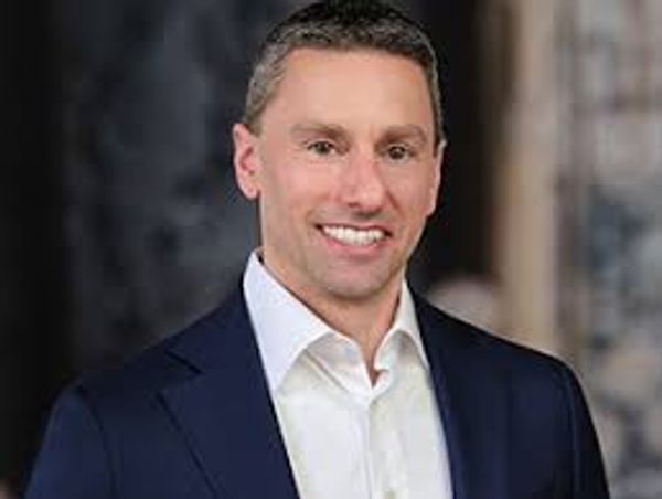 Mike Fazio | Image: Cardinal Health