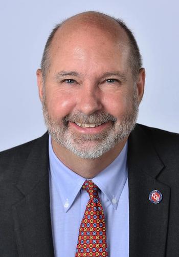 Bo Gamble