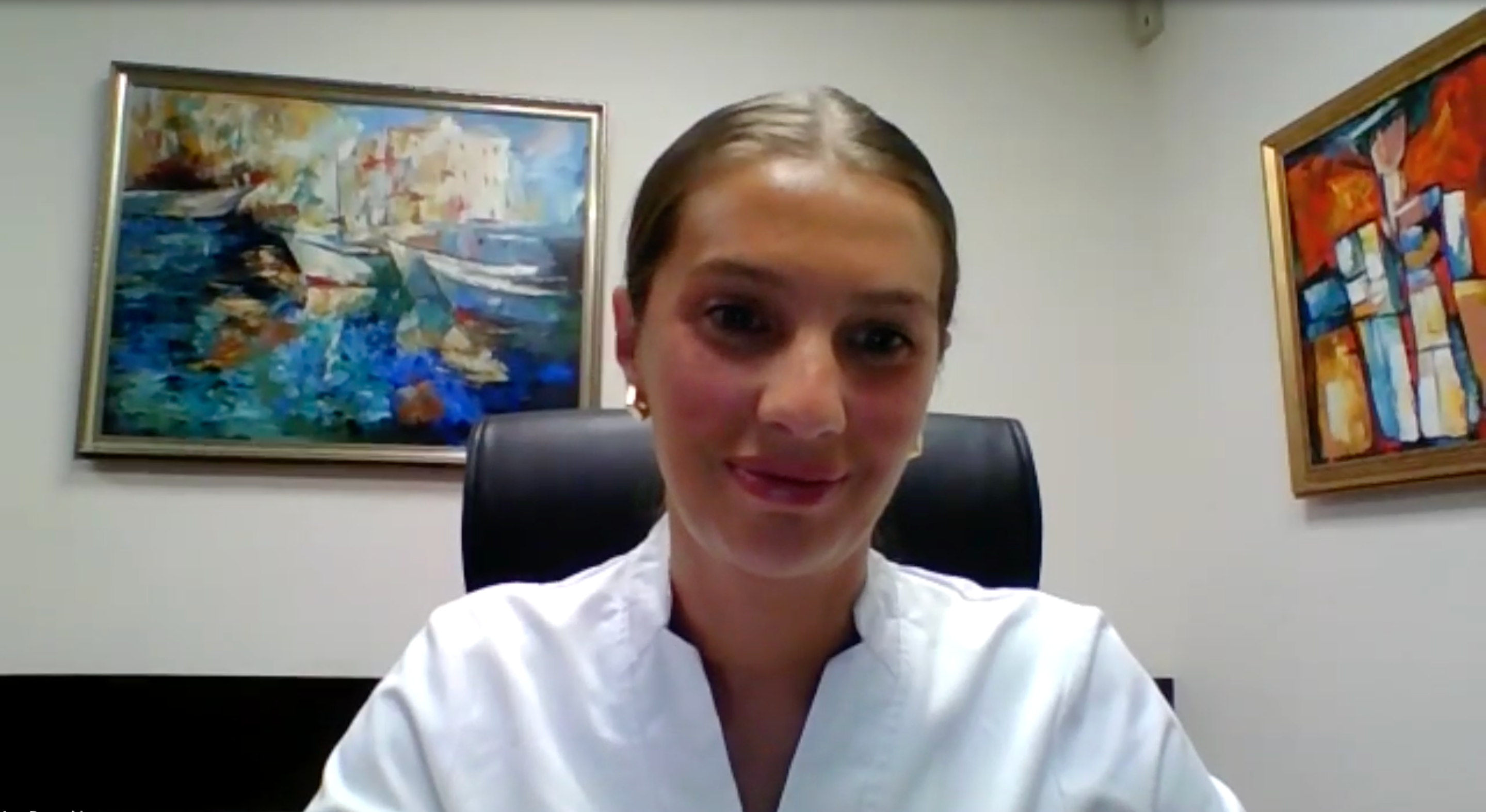 Ana Baramidze, MD, PhD