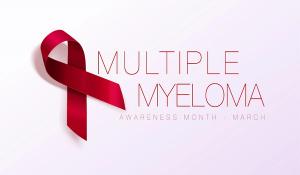 MultipleMyelomaAwarenessMonth | Image Credit: © irkus-stock.adobe.com