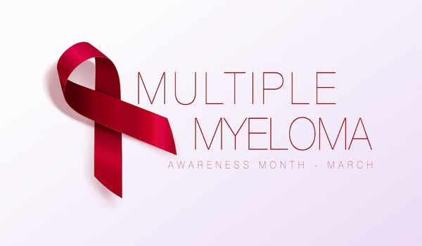 MultipleMyelomaAwarenessMonth | Image Credit: © irkus-stock.adobe.com