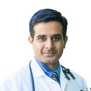 Amandeep Salhotra, MD | Image Credit: City of Hope