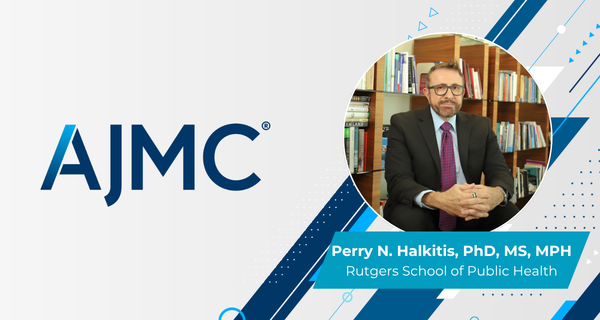 Perry N. Halkitis, PhD, MS, MPH
