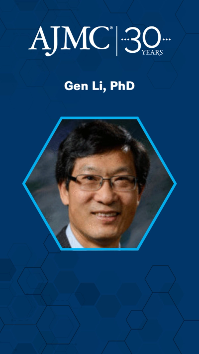 Why Breast Cancer Research Dominates Clinical Innovation: Gen Li, PhD