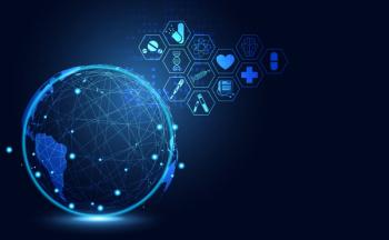 globe health | Image credit: Tex vector - stock.adobe.com