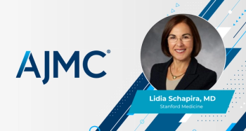 Lidia Schapira, MD