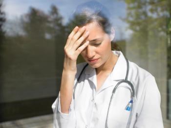 Image of headache