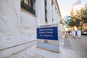 Thomas Jefferson | Image: Thomas Jefferson University