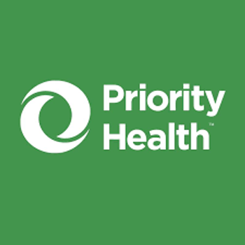 Priority Health Logo