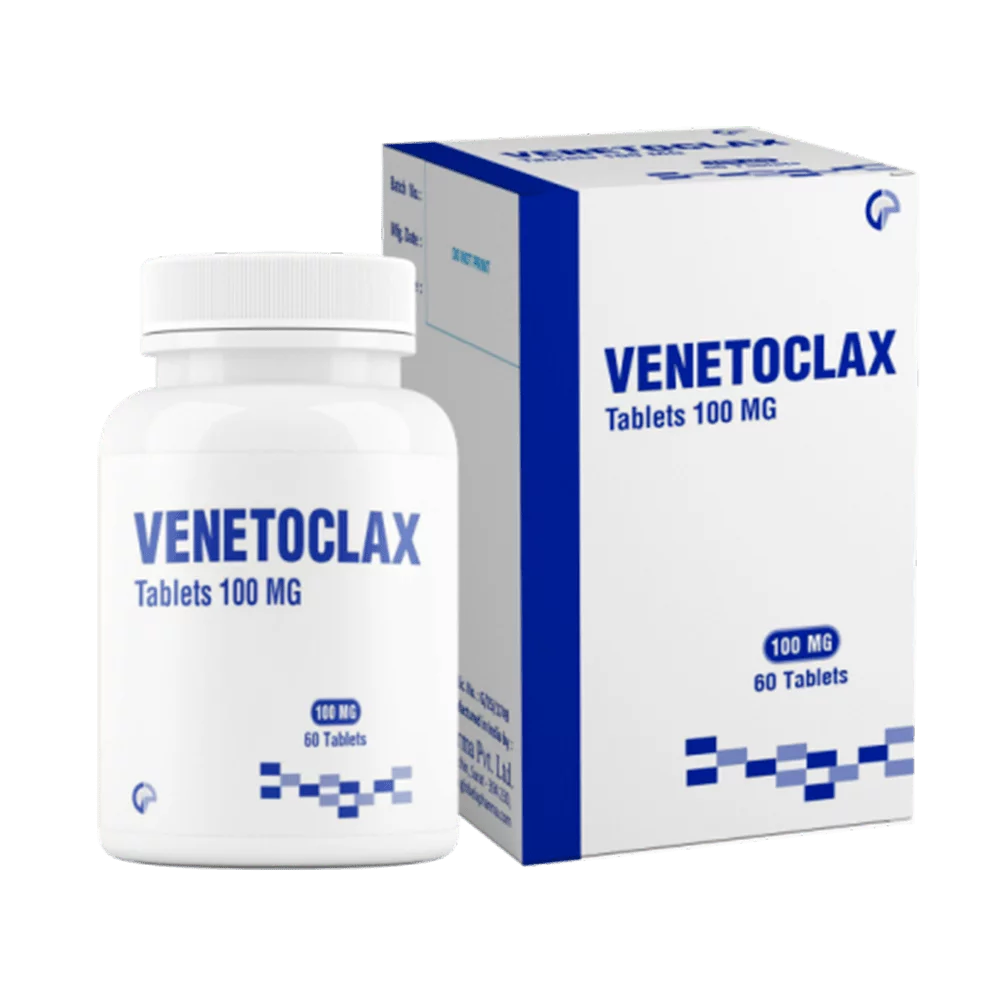 venetoclax