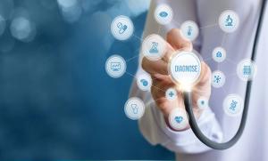 Outside of patient diversity, the researchers call for variety in data types to strengthen AI models, with a compilation of patient records with genomic data and images. | Image credit: natali_mis - stock.adobe.com