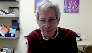 Dr Kevan Herold