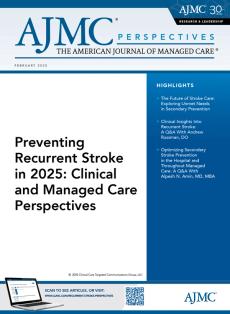 Preventing Recurrent Stroke in 2025: Clinical and Managed Care Perspectives